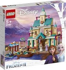 41167 KASTEELDORP ARENDELLE (LEGO Disney Frozen 2)